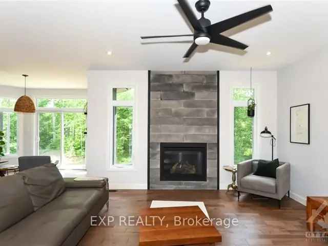 House For Sale in Clarence-Rockland, Ontario