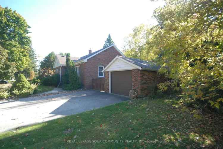 House For Sale in Markham, Ontario