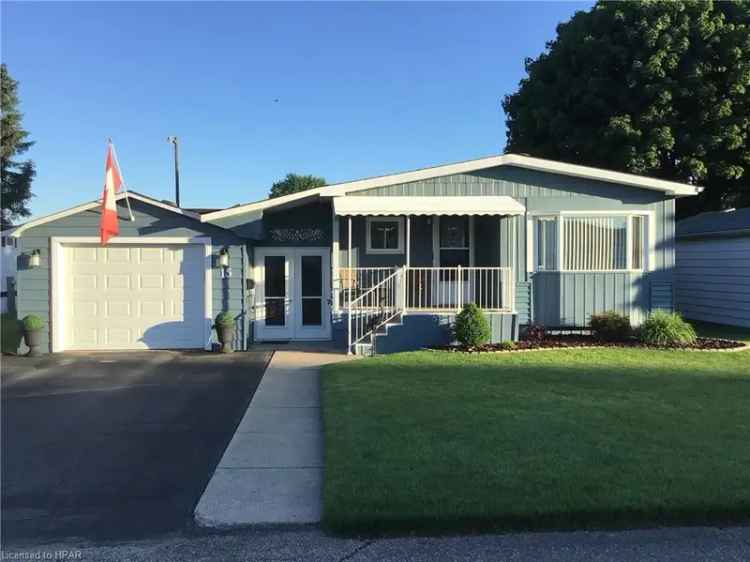 Home For Sale in null, Ontario