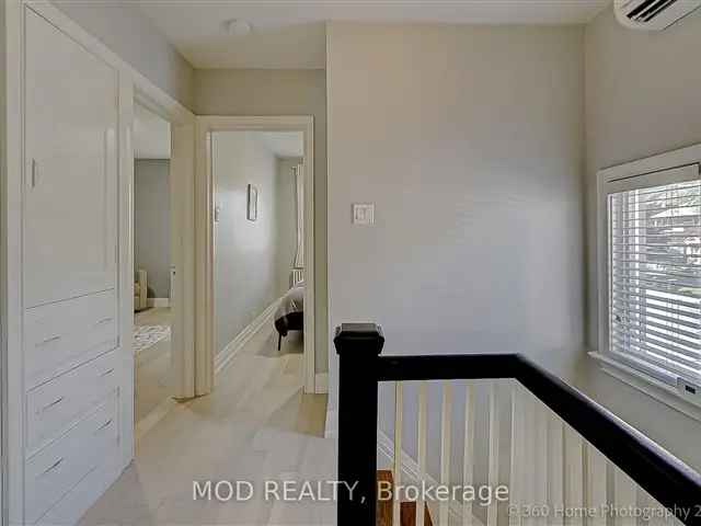 House For Sale in Toronto, Ontario