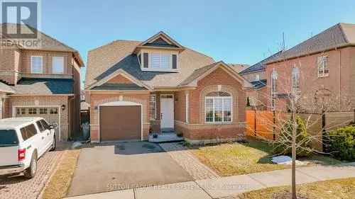 4 1 Bedroom Bungaloft in Churchill Meadows Mississauga