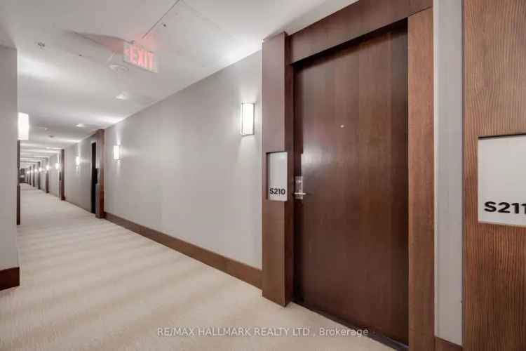 Condo For Sale in Toronto, Ontario