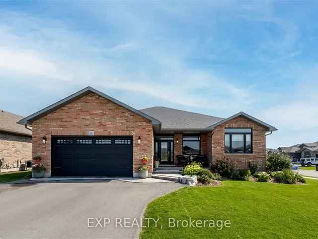 House For Sale in Belleville, Ontario