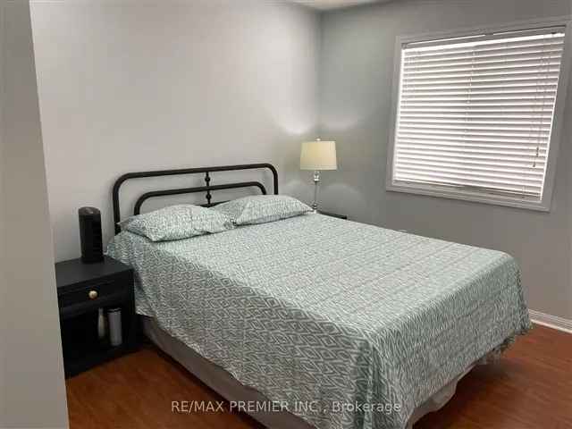 House For Rent in Brampton, Ontario