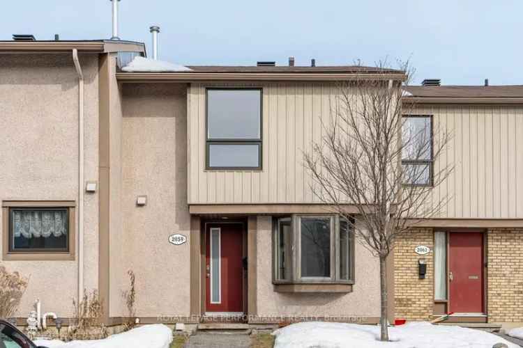House For Sale in 2059, Stonehenge Crescent, Ottawa, Ontario