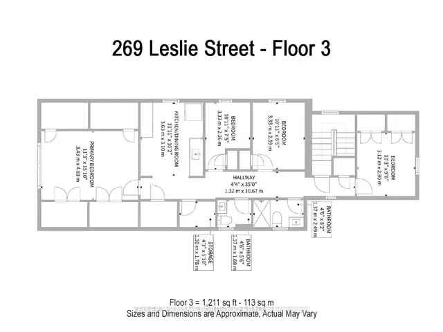 4-Unit Investment Property High Rental Income Potential