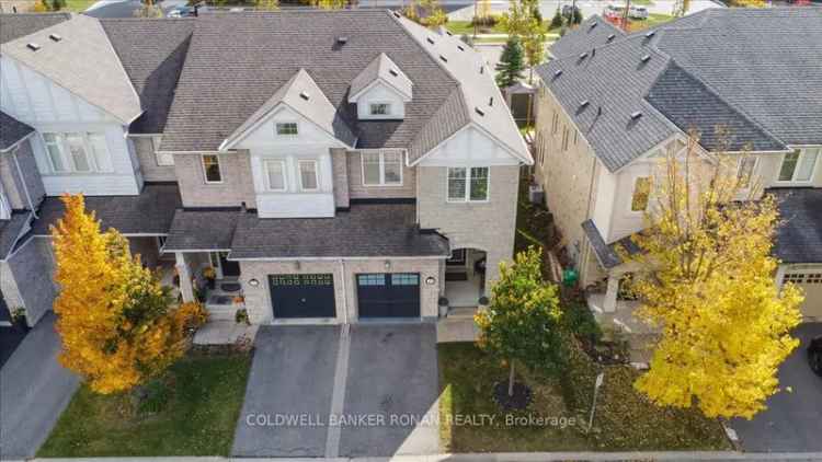 House For Sale in Caledon, Ontario