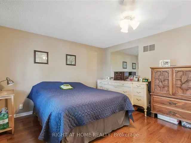 House For Sale in Toronto, Ontario