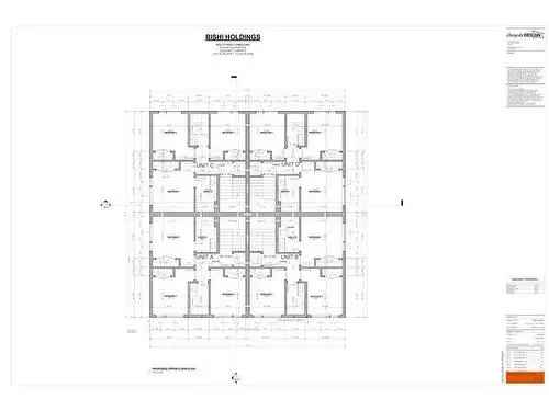 Calgary Bowness 4 Plex Development Opportunity Investor Alert