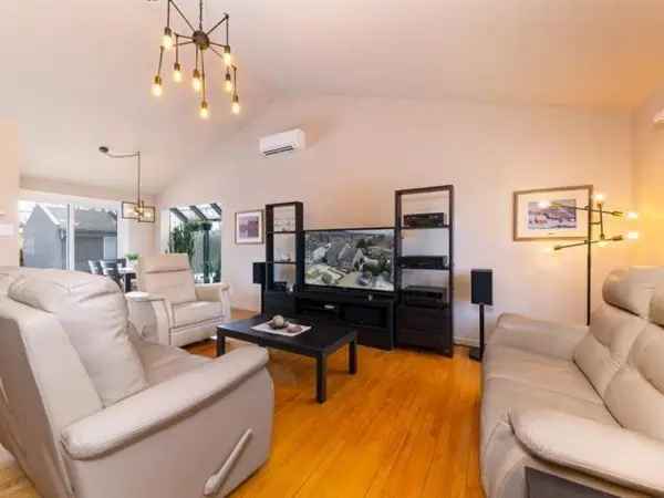Split Level Home for Sale in Baie St Paul
