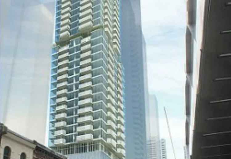 305 King Street West Condos