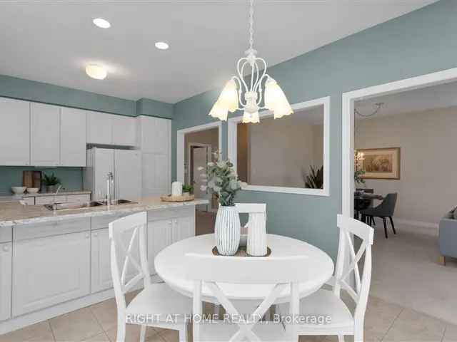 Stunning Bungalow in Canterbury Common Port Perry