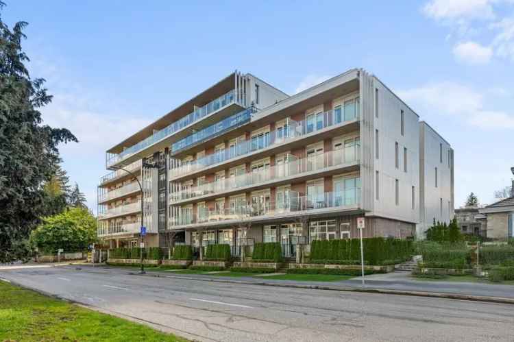Cambie Condo for Sale 3 Bed 2 Bath Stunning Views