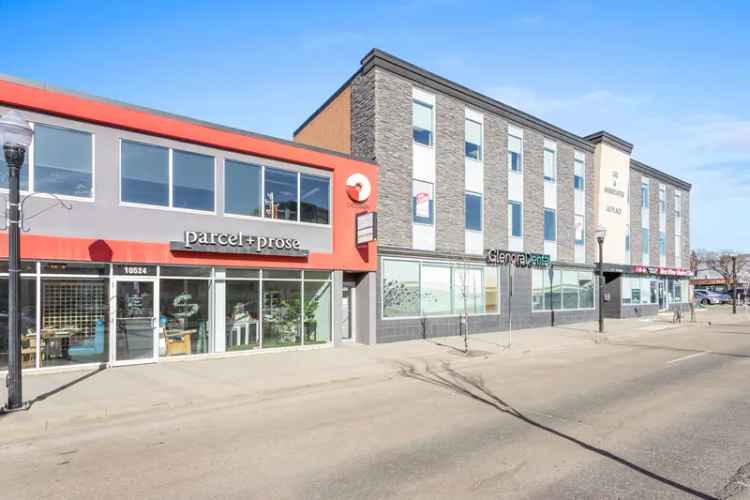 Retail For Rent in Grande Prairie, Alberta