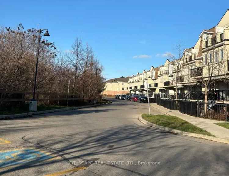 Condo For Sale in Toronto, Ontario