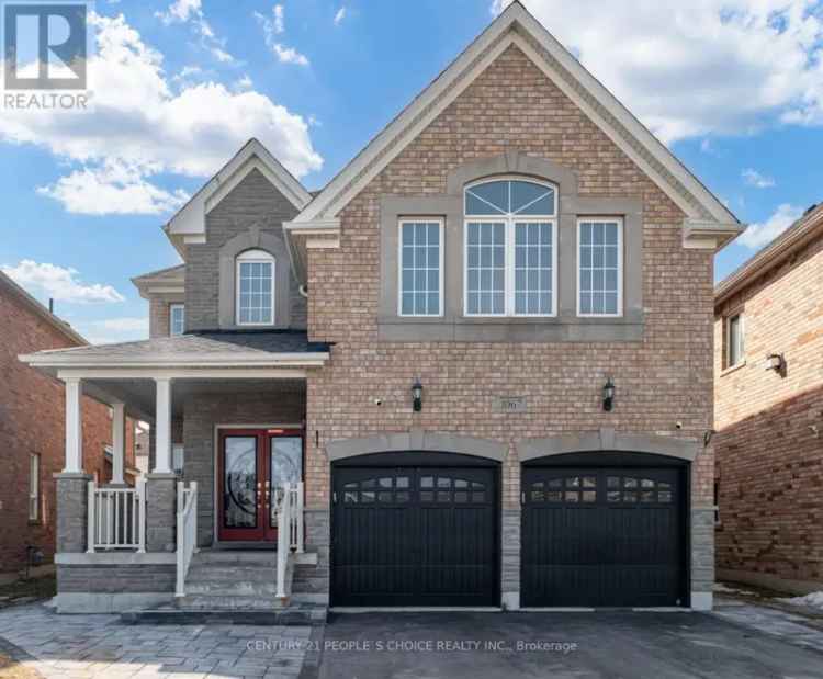 3200 Sq Ft Great Gulf Home 4 4 Bedrooms Finished Basement