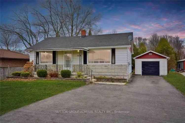 House For Sale in Innisfil, Ontario