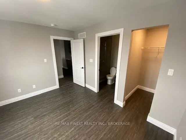 House For Sale in Kingston, Ontario