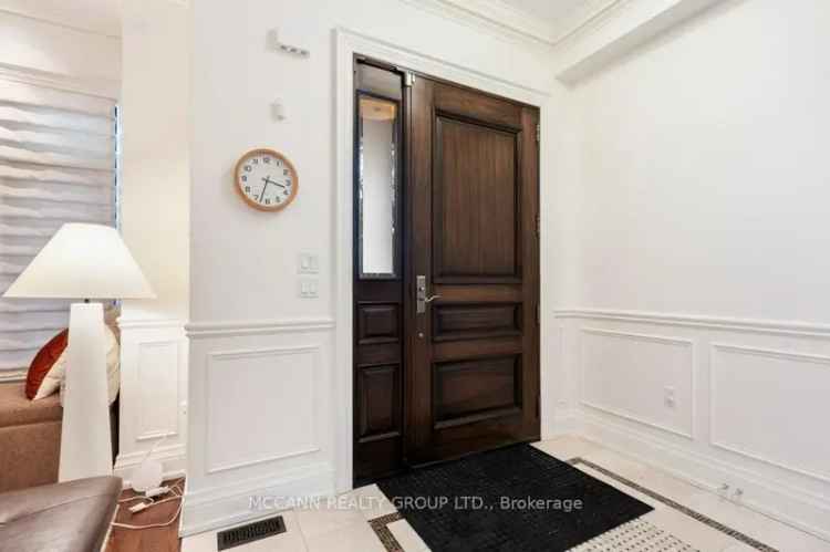 Lytton Park Custom Home 4 1 Bedrooms 4 Bathrooms