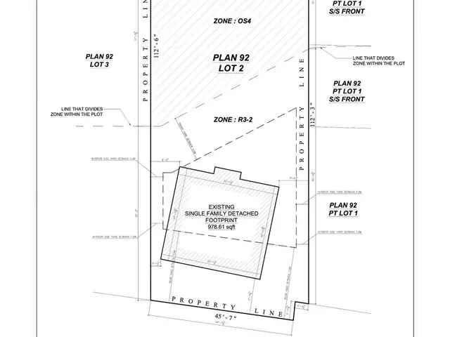 Land Near Downtown Wortley Village Great Investment Opportunity