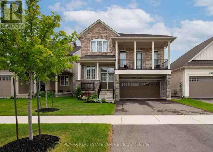 House For Sale in Shelburne, Ontario