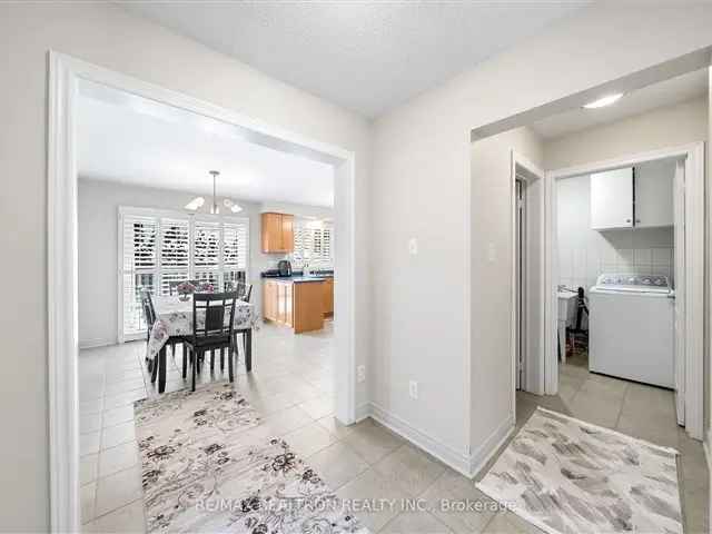 House For Sale in 23, Tierra Avenue, Vaughan, Ontario