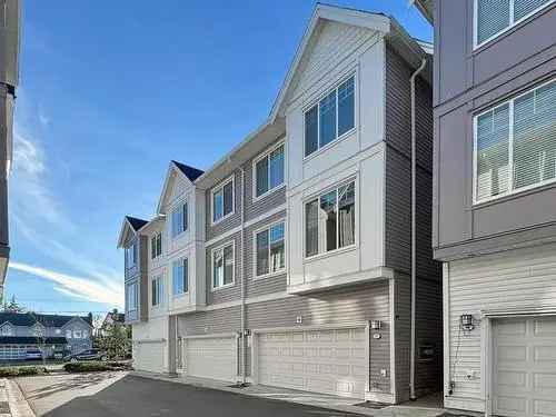 House For Sale In Fleetwood, Surrey, British Columbia