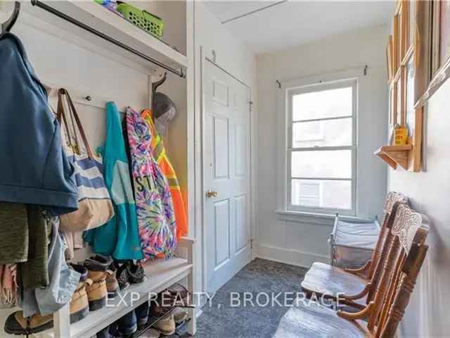 139 Lorne Avenue Multi Family Home Investment Opportunity