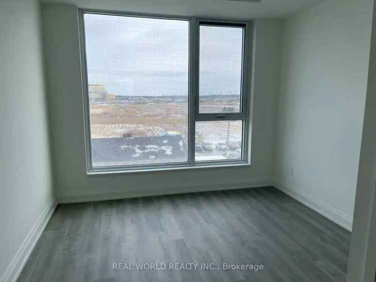 Brand New 1-Bedroom Plus Den Condo in Markham Gallery Tower