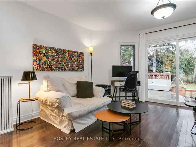 House For Sale in Toronto, Ontario