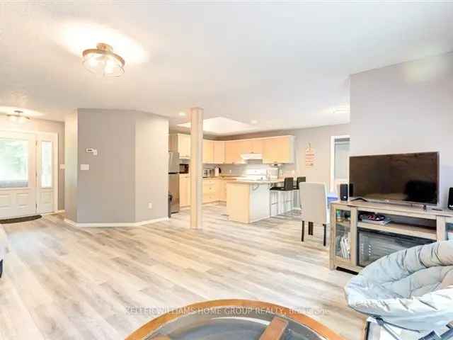 House For Sale in Puslinch, Ontario