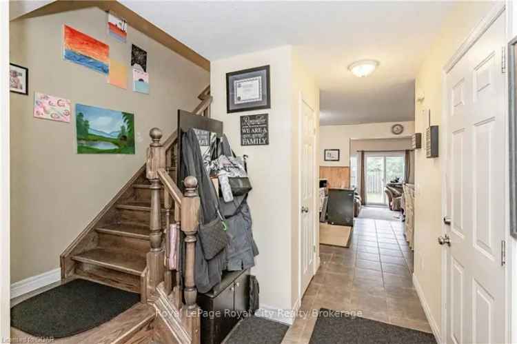 House For Sale in Guelph, Ontario