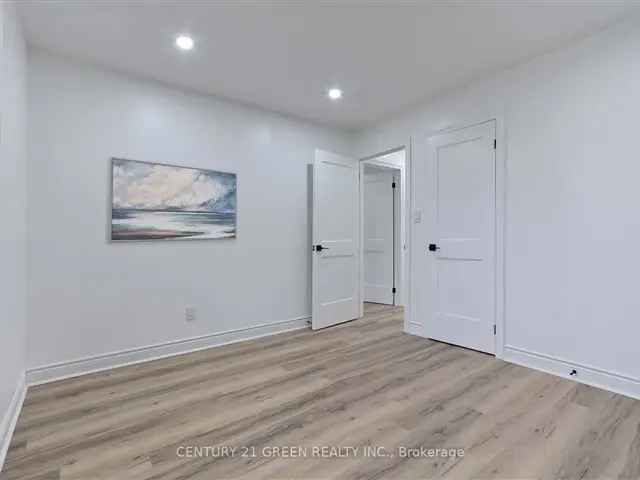 Investment Property Lakeview 3 2 Beds Newly Renovated Large Basement Apartment