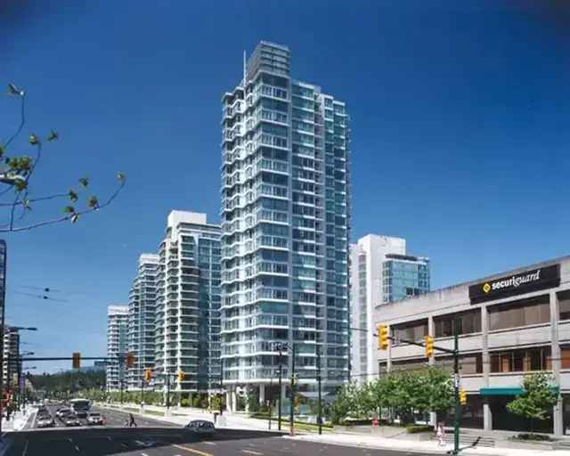 699 Cardero Street -  in Vancouver