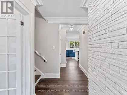 3 rooms house of 389 m² in Mississauga