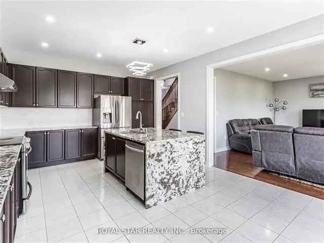 House For Sale in Caledon, Ontario