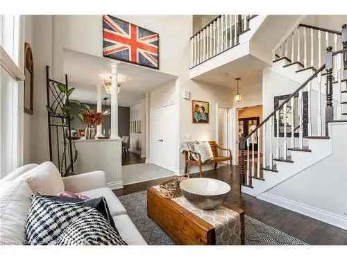River Oaks 4-Bedroom Home for Sale