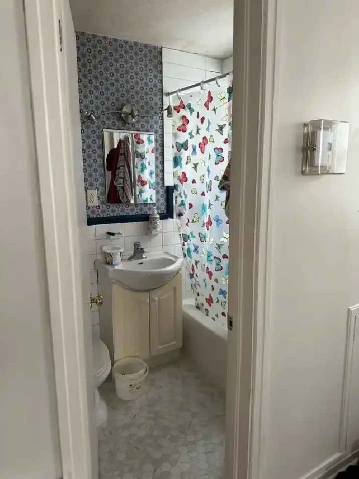 Bachelor for Rent Fully Furnished Near Amenities