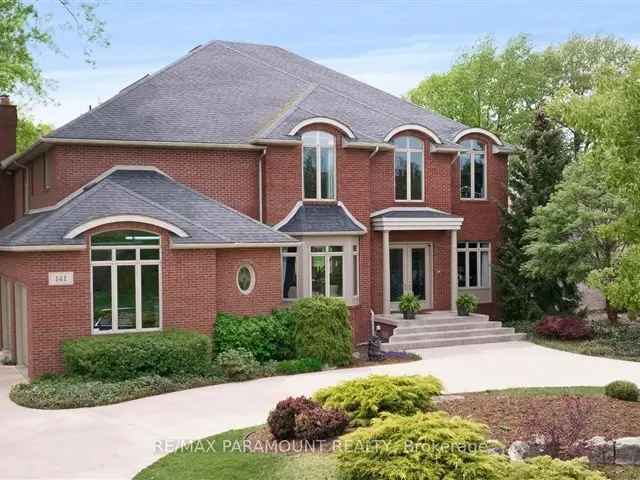 House For Sale in Amherstburg, Ontario