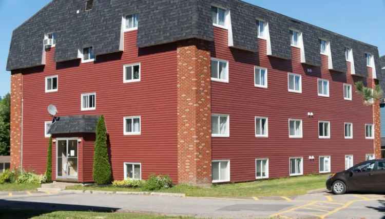 Apartment For Rent in Fredericton, New Brunswick