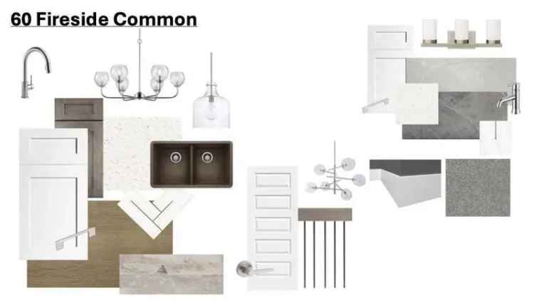 Capri by Genesis Group 4-Bedroom Home