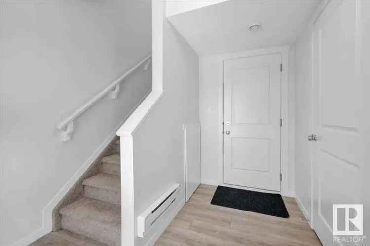 Modern 1-Bed Townhouse in Glenridding - Private Garage & Patio
