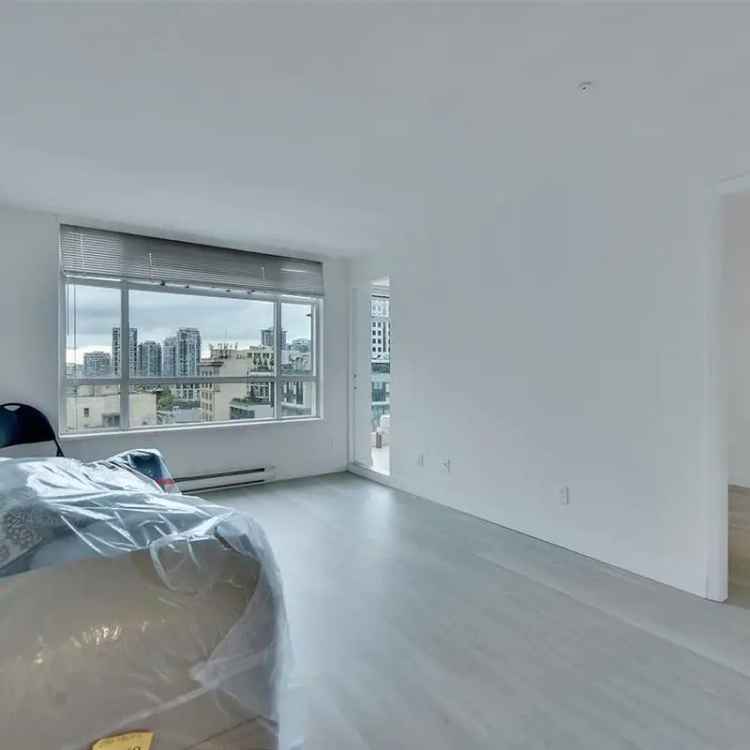 Downtown Vancouver Apartment - 2 Bed 2 Bath Investment Property