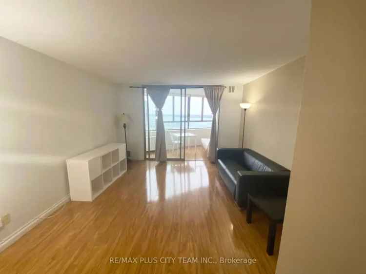 Condo For Rent in Toronto, Ontario