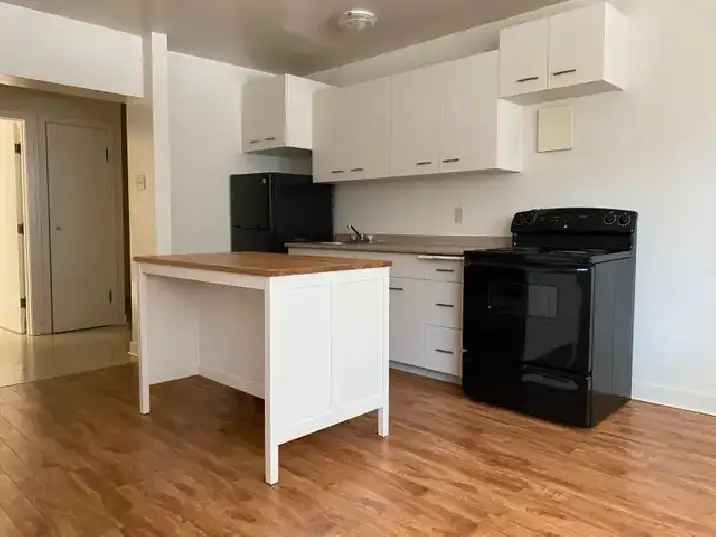 OFF BROADWAY  LARGE 1 BEDROOM