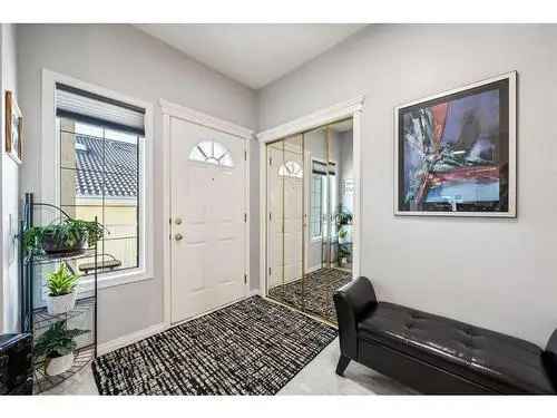 Semi-Detached For Sale In Scenic Acres, Calgary, Alberta