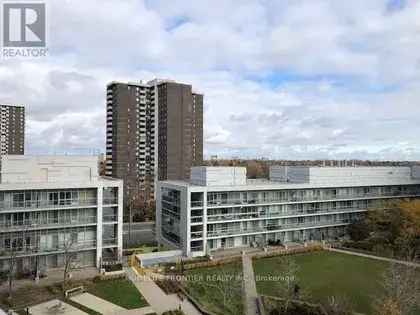 1 room apartment of 18 m² in Toronto