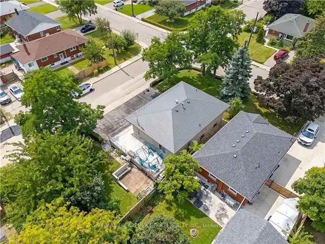 Charming South Bend Bungalow with In-Law Suite Potential