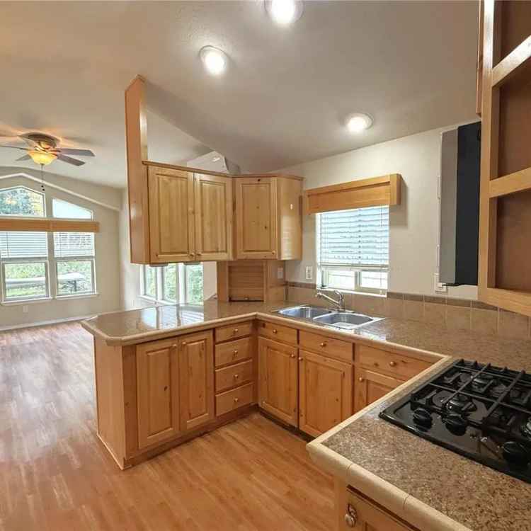 Manufactured Home for sale