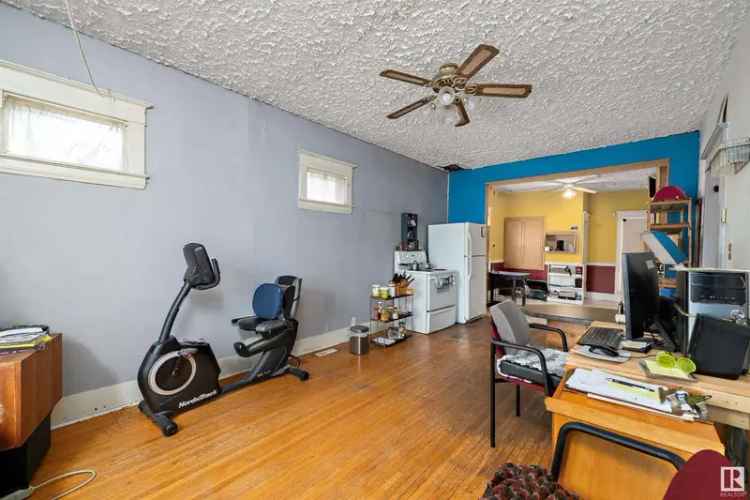 REMAX River City Redevelopment Opportunity